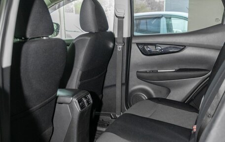 Nissan Qashqai, 2018 год, 1 961 000 рублей, 12 фотография