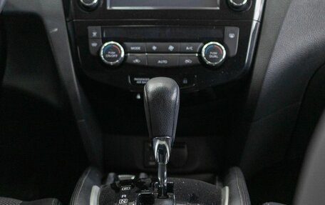 Nissan Qashqai, 2018 год, 1 961 000 рублей, 19 фотография