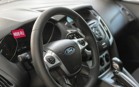 Ford Focus III, 2012 год, 1 147 700 рублей, 16 фотография