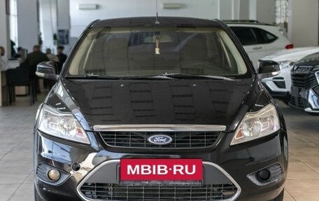 Ford Focus II рестайлинг, 2008 год, 566 000 рублей, 2 фотография