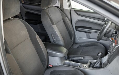 Ford Focus II рестайлинг, 2008 год, 566 000 рублей, 12 фотография