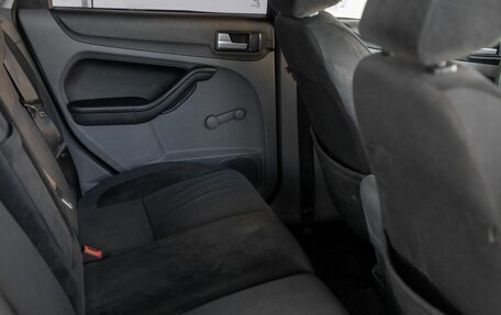 Ford Focus II рестайлинг, 2008 год, 566 000 рублей, 11 фотография