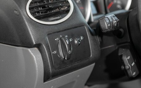 Ford Focus II рестайлинг, 2008 год, 566 000 рублей, 16 фотография