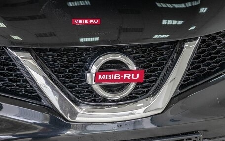 Nissan Qashqai, 2018 год, 1 961 000 рублей, 8 фотография