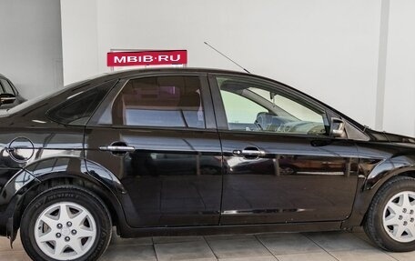 Ford Focus II рестайлинг, 2008 год, 566 000 рублей, 8 фотография