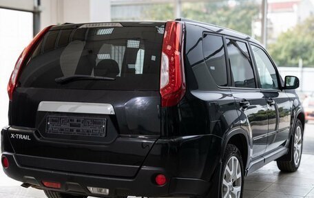 Nissan X-Trail, 2011 год, 1 639 641 рублей, 6 фотография