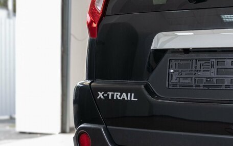 Nissan X-Trail, 2011 год, 1 639 641 рублей, 7 фотография