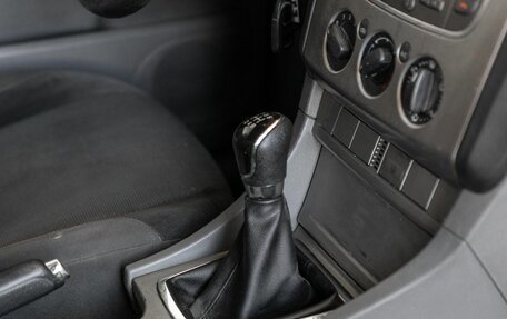 Ford Focus II рестайлинг, 2008 год, 566 000 рублей, 18 фотография