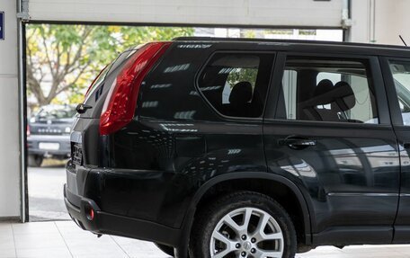 Nissan X-Trail, 2011 год, 1 639 641 рублей, 10 фотография