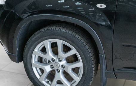 Nissan X-Trail, 2011 год, 1 639 641 рублей, 11 фотография