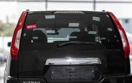 Nissan X-Trail, 2011 год, 1 639 641 рублей, 5 фотография