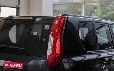 Nissan X-Trail, 2011 год, 1 639 641 рублей, 9 фотография