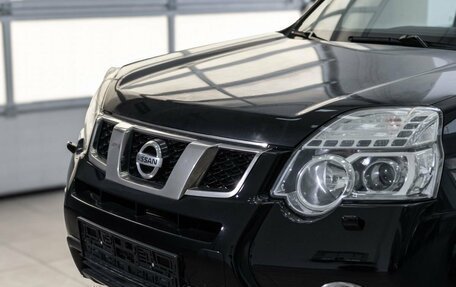 Nissan X-Trail, 2011 год, 1 639 641 рублей, 14 фотография