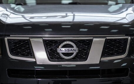 Nissan X-Trail, 2011 год, 1 639 641 рублей, 15 фотография