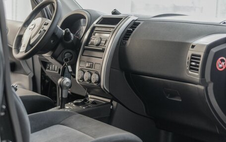 Nissan X-Trail, 2011 год, 1 639 641 рублей, 18 фотография