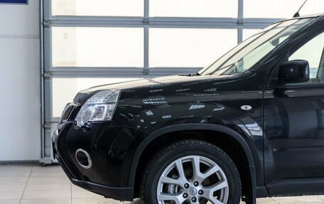 Nissan X-Trail, 2011 год, 1 639 641 рублей, 13 фотография