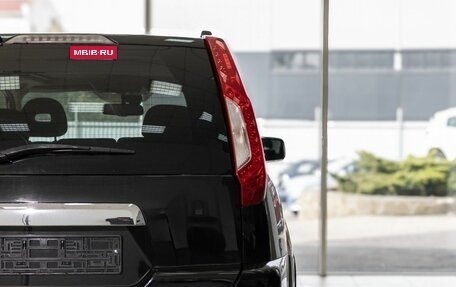 Nissan X-Trail, 2011 год, 1 639 641 рублей, 8 фотография