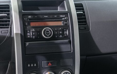 Nissan X-Trail, 2011 год, 1 639 641 рублей, 22 фотография