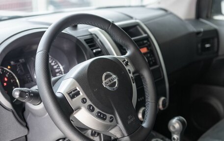 Nissan X-Trail, 2011 год, 1 639 641 рублей, 19 фотография