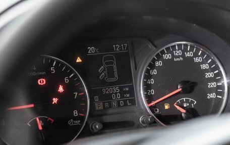 Nissan X-Trail, 2011 год, 1 639 641 рублей, 21 фотография