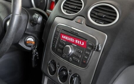 Ford Focus II рестайлинг, 2008 год, 566 000 рублей, 17 фотография