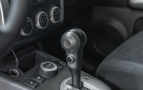 Nissan X-Trail, 2011 год, 1 639 641 рублей, 24 фотография