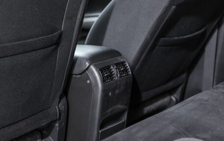 Nissan X-Trail, 2011 год, 1 639 641 рублей, 29 фотография