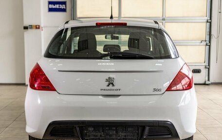 Peugeot 308 II, 2011 год, 726 000 рублей, 5 фотография