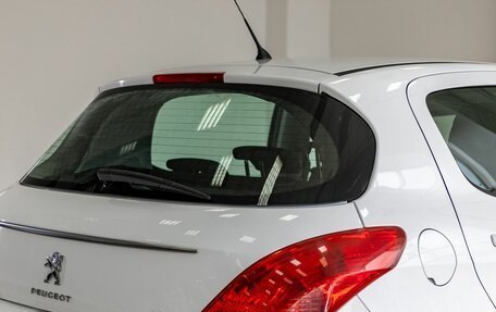 Peugeot 308 II, 2011 год, 726 000 рублей, 7 фотография