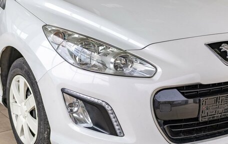 Peugeot 308 II, 2011 год, 726 000 рублей, 8 фотография