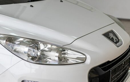 Peugeot 308 II, 2011 год, 726 000 рублей, 9 фотография