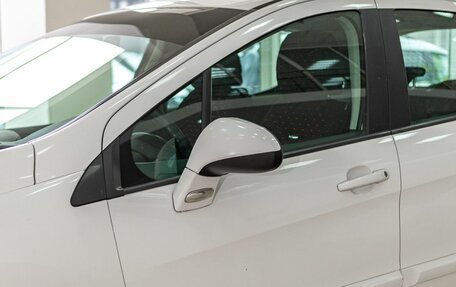 Peugeot 308 II, 2011 год, 726 000 рублей, 10 фотография