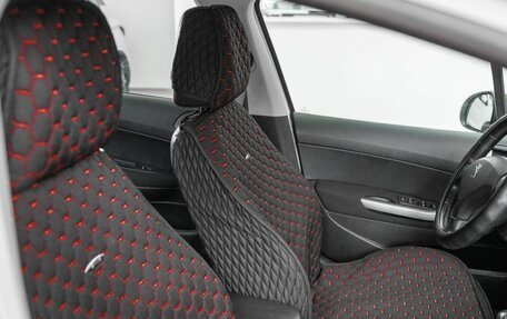 Peugeot 308 II, 2011 год, 726 000 рублей, 12 фотография