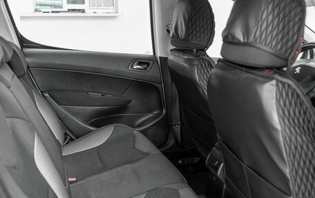 Peugeot 308 II, 2011 год, 726 000 рублей, 11 фотография