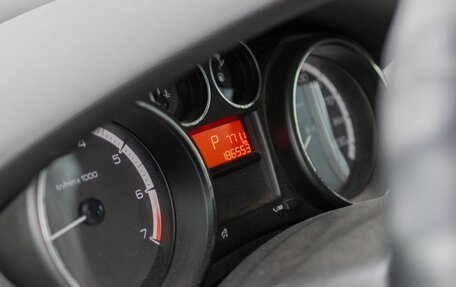 Peugeot 308 II, 2011 год, 726 000 рублей, 17 фотография