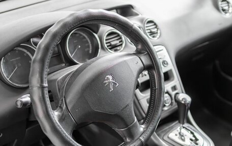 Peugeot 308 II, 2011 год, 726 000 рублей, 16 фотография