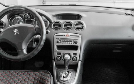 Peugeot 308 II, 2011 год, 726 000 рублей, 15 фотография