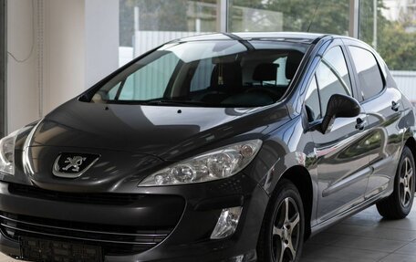 Peugeot 308 II, 2010 год, 813 000 рублей, 3 фотография