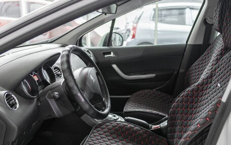 Peugeot 308 II, 2011 год, 726 000 рублей, 14 фотография