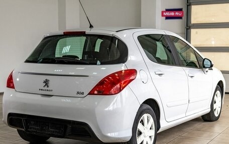 Peugeot 308 II, 2011 год, 726 000 рублей, 6 фотография