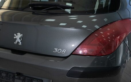 Peugeot 308 II, 2010 год, 813 000 рублей, 7 фотография