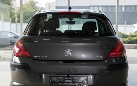 Peugeot 308 II, 2010 год, 813 000 рублей, 6 фотография
