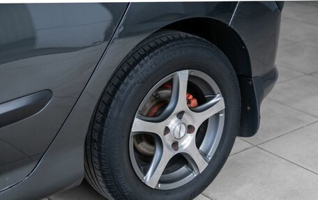 Peugeot 308 II, 2010 год, 813 000 рублей, 10 фотография