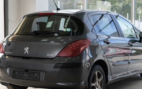Peugeot 308 II, 2010 год, 813 000 рублей, 5 фотография