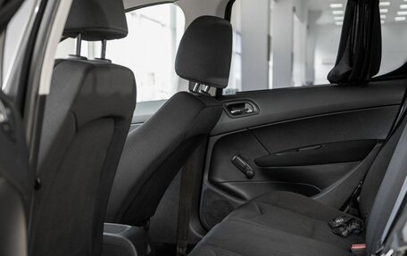 Peugeot 308 II, 2010 год, 813 000 рублей, 15 фотография