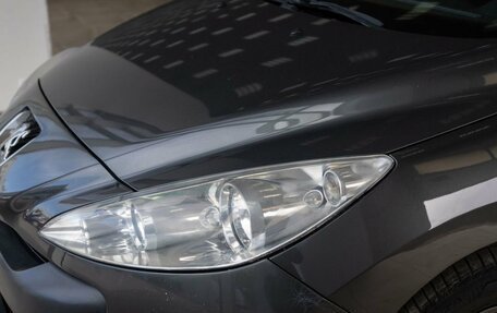 Peugeot 308 II, 2010 год, 813 000 рублей, 12 фотография