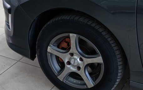 Peugeot 308 II, 2010 год, 813 000 рублей, 11 фотография