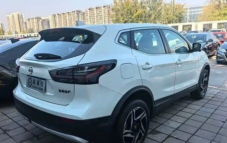 Nissan Qashqai, 2025 год, 2 389 000 рублей, 6 фотография