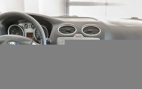 Ford Focus II рестайлинг, 2008 год, 566 000 рублей, 13 фотография