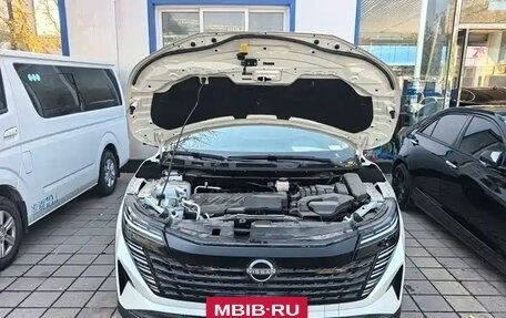 Nissan Qashqai, 2025 год, 2 389 000 рублей, 4 фотография